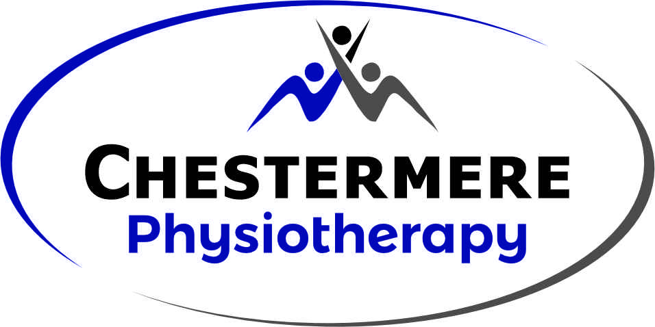 Chestermere Physiotherapy & Message Clinic